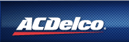ACDelco logo