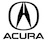acura logo