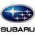 subaru logo