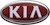 kia logo