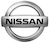 Nissan logo