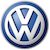 VW logo