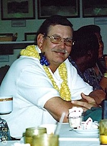 Stan Retirement Lunch