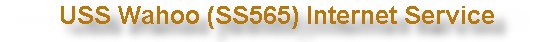 Contact Info message