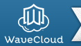 WaveCloud logo