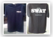 SWAT Oficer Tee Shirt